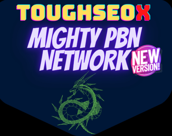 Mighty PBN Network V2 ( Rankings Or Refund )